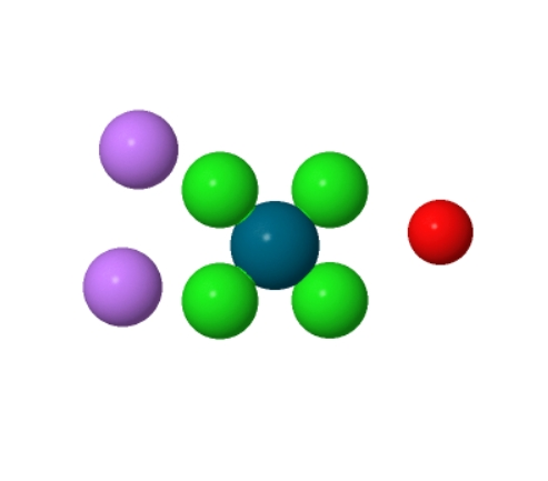 123334-21-4；氯铂酸锂水合物