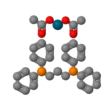 149796-59-8；1,3-双(二苯基膦)丙烷醋酸钯