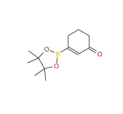 2-环己烯-1-酮-3-硼酸频那醇酯
