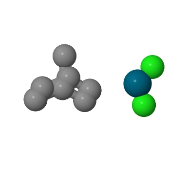 12317-46-3；二氯(降冰片二烯)钯(II)