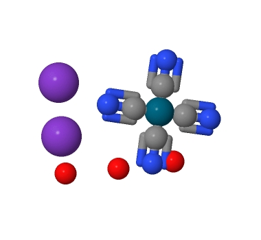 14516-46-2；四氰钯酸钾水合物