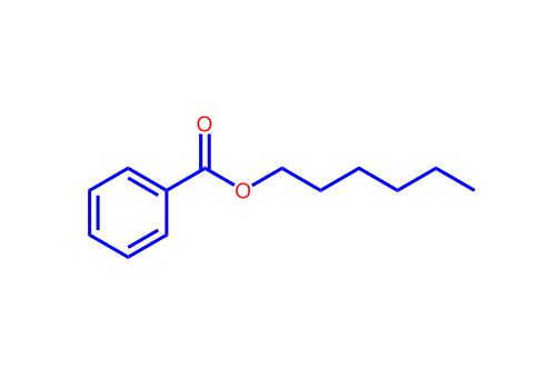 苯甲酸正己酯6789-88-4