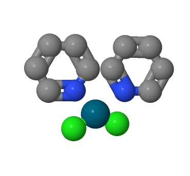 14872-20-9；双(吡啶)二氯化钯