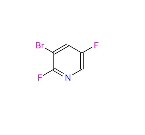 2,5-二氟-3-溴吡啶