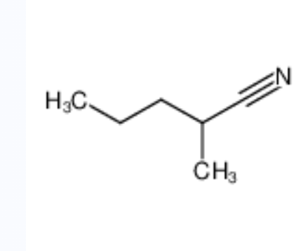 2,4-二甲基戊腈	