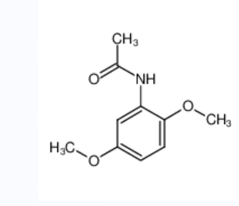 N-(2,5-二甲氧基苯基)乙酰胺	