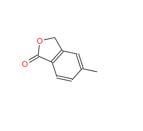 5-甲基-1(3H)-异苯并呋喃酮