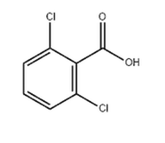 2,6-二氯苯甲酸  50-30-6