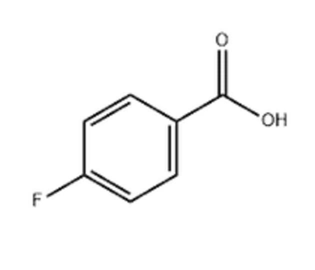 4-氟苯甲酸 456-22-4