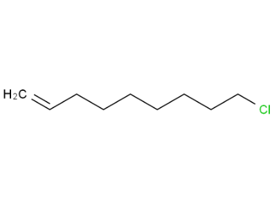 9-氯-1-壬烯，872-06-0