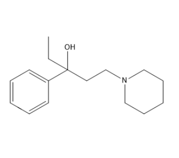 盐酸苯海索杂质C