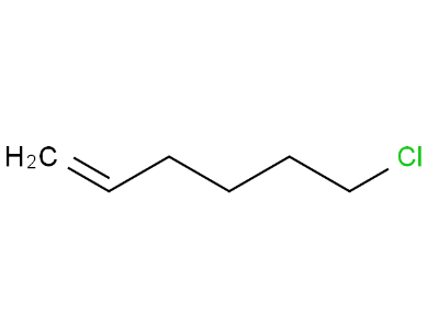 6-氯-1-己烯，6-氯-1-乙烯，928-89-2