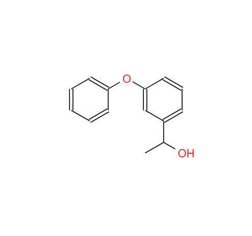 1-(3-phenoxyphenyl)ethanol