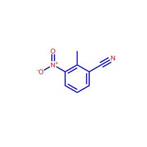 2 -甲基- 3 -硝基苯71516-35-3