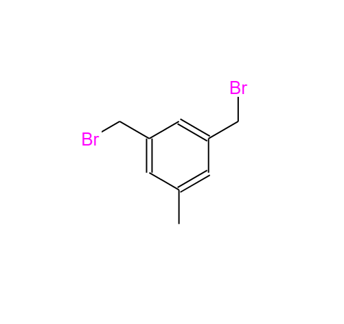 3,5-二溴甲基甲苯