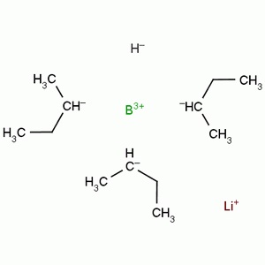 三仲丁基硼氢化锂 - 38721-52-7