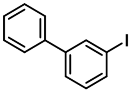 3-碘联苯；20442-79-9
