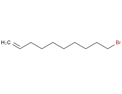 10-溴-1癸烯，62871-09-4