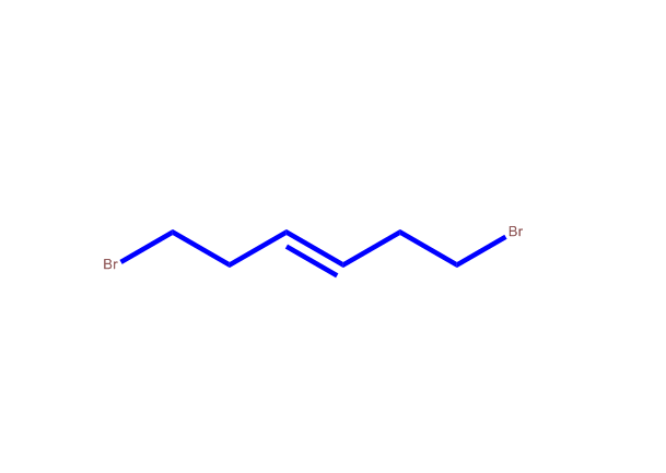 1,6-二溴-3-己烯