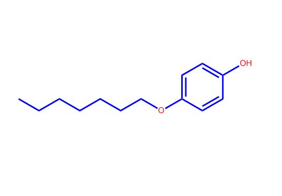 4-庚氧基苯酚13037-86-0