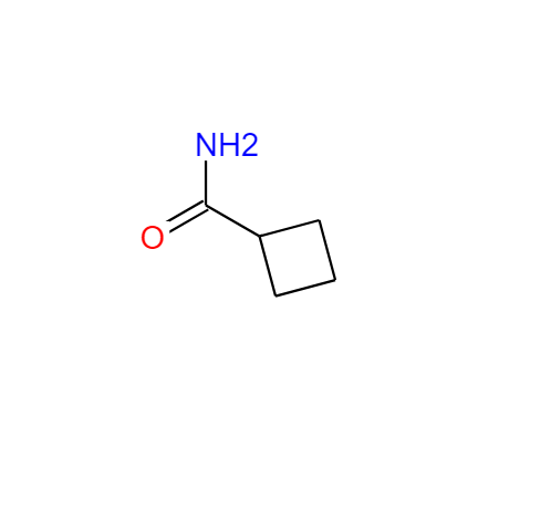 环丁基甲酰胺