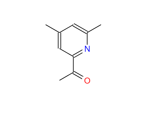 4,6-二甲基-2-乙酰基吡啶