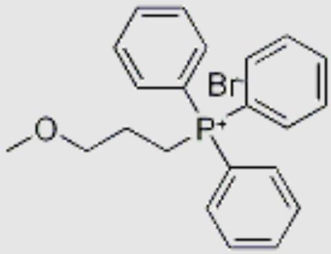 (3-甲氧基丙基)三苯基溴化膦