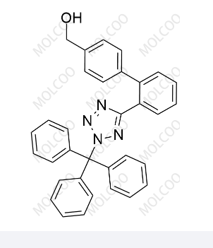 阿利沙坦酯杂质5