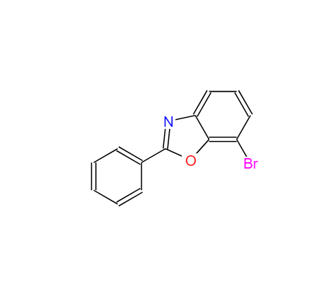 7-溴-2-苯基苯并噁唑