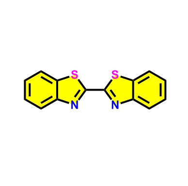 4271-09-4 ；2,2'-bibenzo[d]thiazole