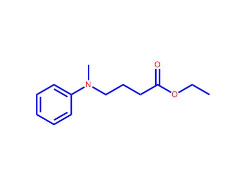 4-(甲基(苯基)氨基)丁酸乙酯38113-78-9