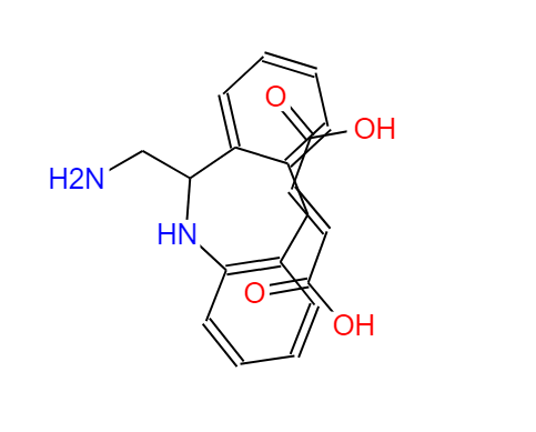 盐酸依匹斯汀中间体 80012-79-9