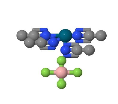 21797-13-7；四乙腈四氟硼酸钯