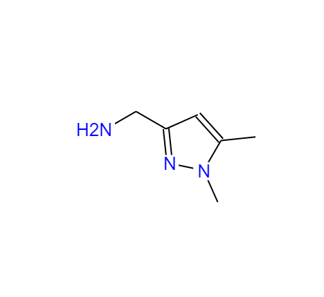 (1,5-二甲基-1H-吡咯-3-基)甲胺