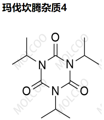 玛伐坎腾杂质4   67463-81-4   C12H21N3O3 