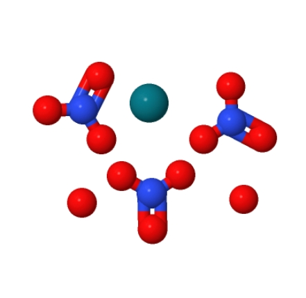 13465-43-5；硝酸铑 (III) 二水合物