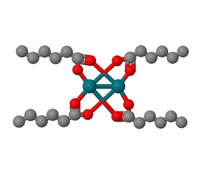 62728-89-6；己酸铑(II)二聚体