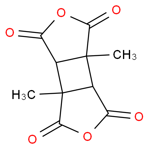 二甲基环丁烷四甲酸酐(DMCBDA)