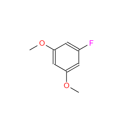 1,3-二甲氧基-5-氟苯