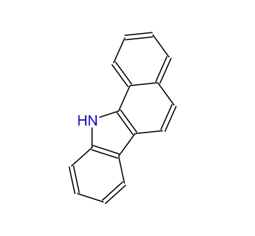 11H-苯并[C]咔唑239-01-0