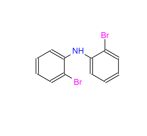 双(2-溴苯基)胺