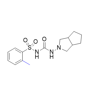 格列齐特杂质04 1076198-18-9