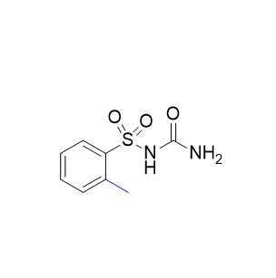 格列齐特杂质08 39051-77-9