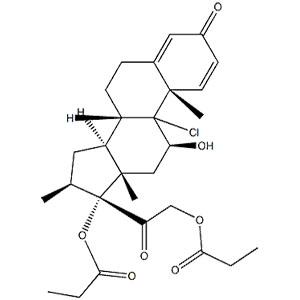 倍他米松戊酸酯 有机合成中间体 2152-44-5