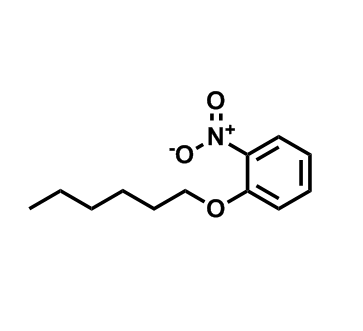 1-(己氧基)-2-硝基苯  67285-54-5