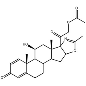 地夫可特 有机合成中间体 14484-47-0