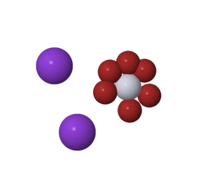 16920-93-7;六溴铂(IV)酸钾