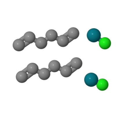 32965-49-4；(1,5-己二烯)氯化铑二聚体