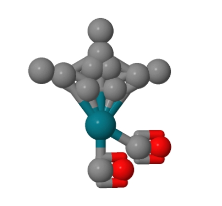 32627-01-3；二羰基五甲基环戊二烯铹