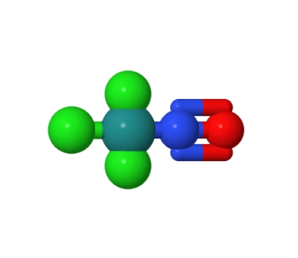 18902-42-6；亚硝酰氯化钌(III)
